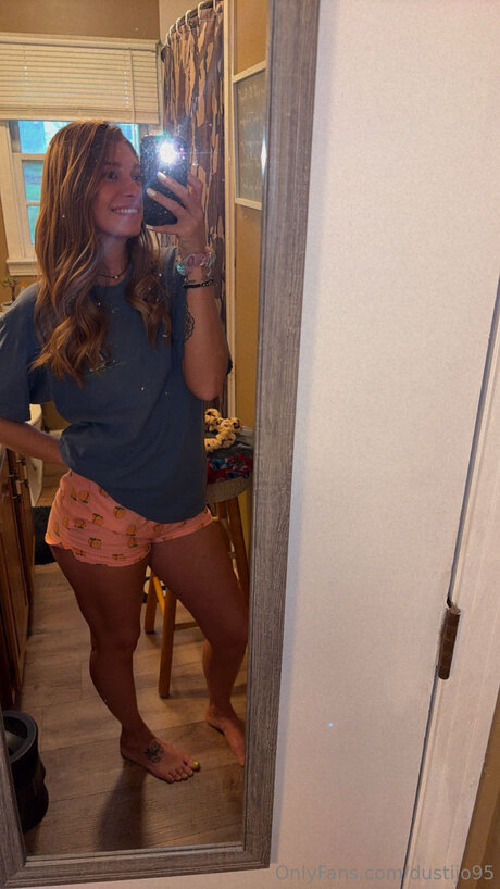 Dustijo95 star nude images