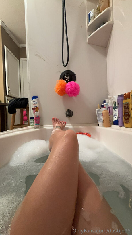 Dustijo95 pornstar photo