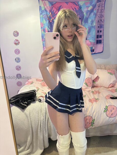 Dollybabiesarmy hot actress photo