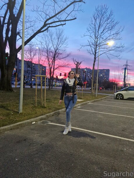 Sugarche pornstar top photo