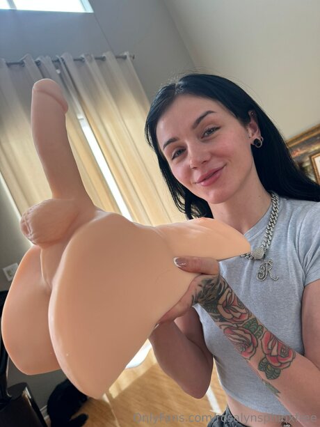 Rosalynsphinxfree nudes star archive