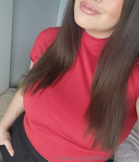 Darlingmartinafree model nice image