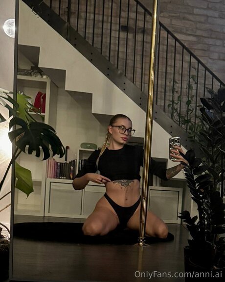 Anni Ai beautiful star pic