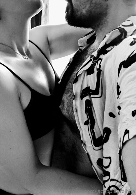 Lacoppiaproibita beautiful pornstar galleries