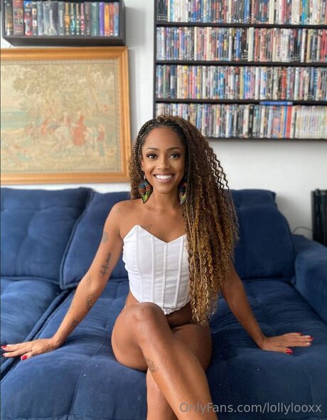 Lollylooxx sex actress gallery