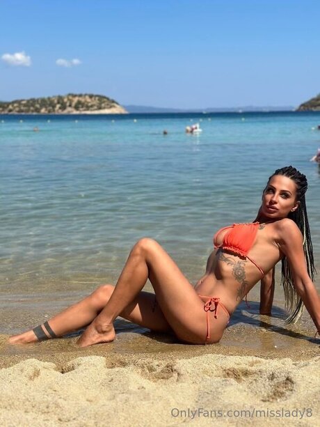 Misslady8 art pornstar pictures