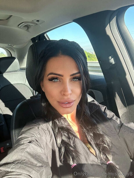 Misslady8 xxx actress archive