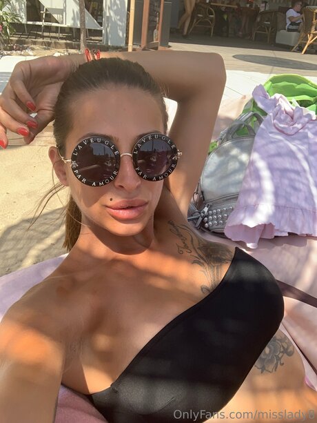 Misslady8 hd model pics