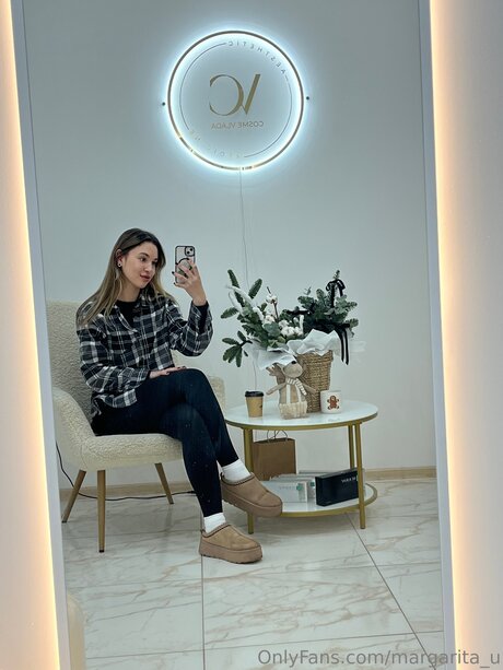 Ksenia A star exclusive gallery