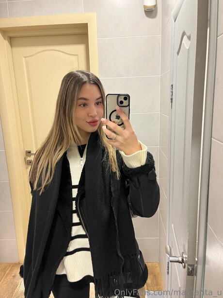 Ksenia A hd model galleries