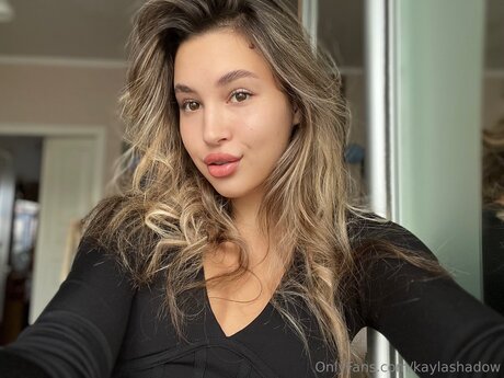 Ksenia A sex model pictures