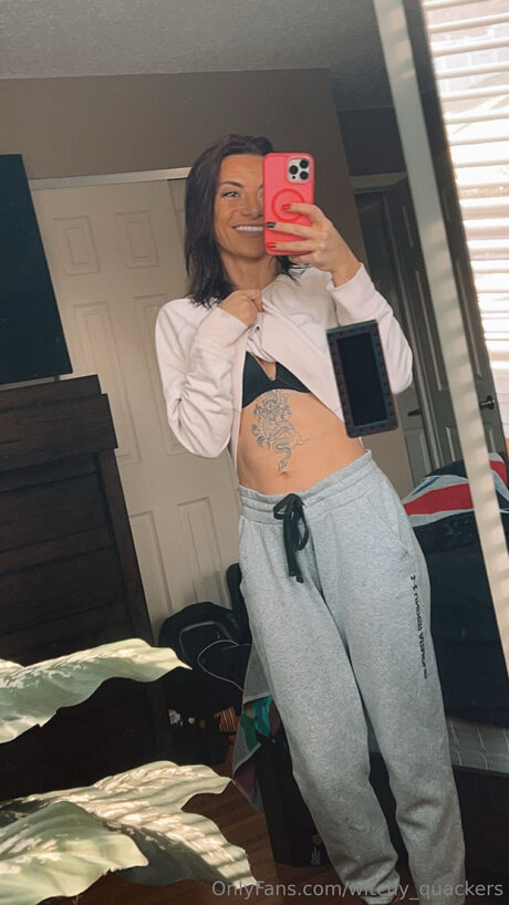 Witchy Quackers pornstar hot galleries