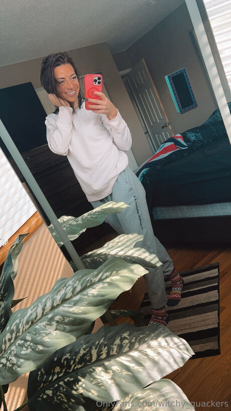 Witchy Quackers beautiful star archive