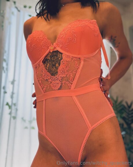 Witchy Quackers star galleries