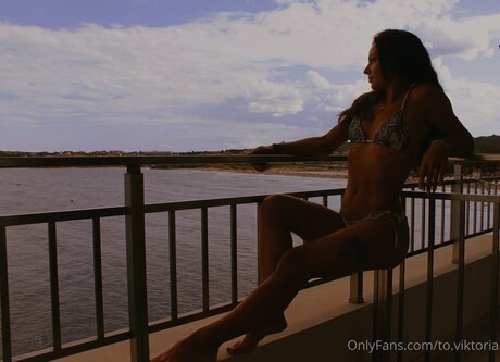 To Viktoria sexy model archive