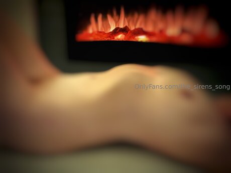 The Sirens Song naked star pics