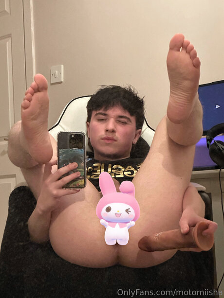 Motomiisha free model pic