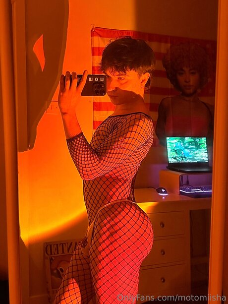 Motomiisha star free pic