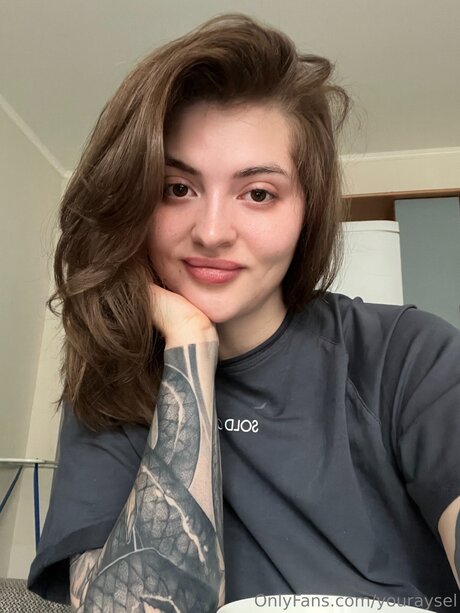 Youraysel nude pornstar images