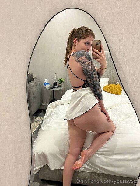 Youraysel star exclusive gallery