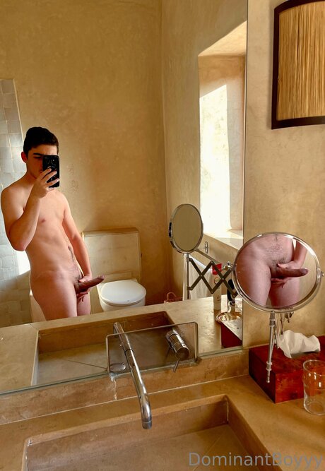 Dominantboyyy pornstar art pics