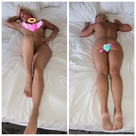 Amandamray hd actress galleries