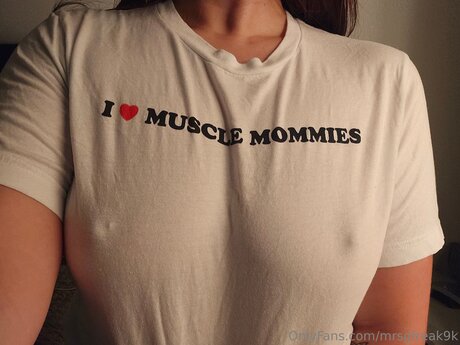 Mrsgfreak9k nudes model pic