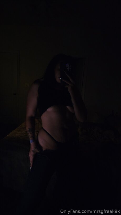 Mrsgfreak9k porn actress picture