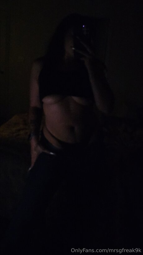 Mrsgfreak9k art pornstar photo