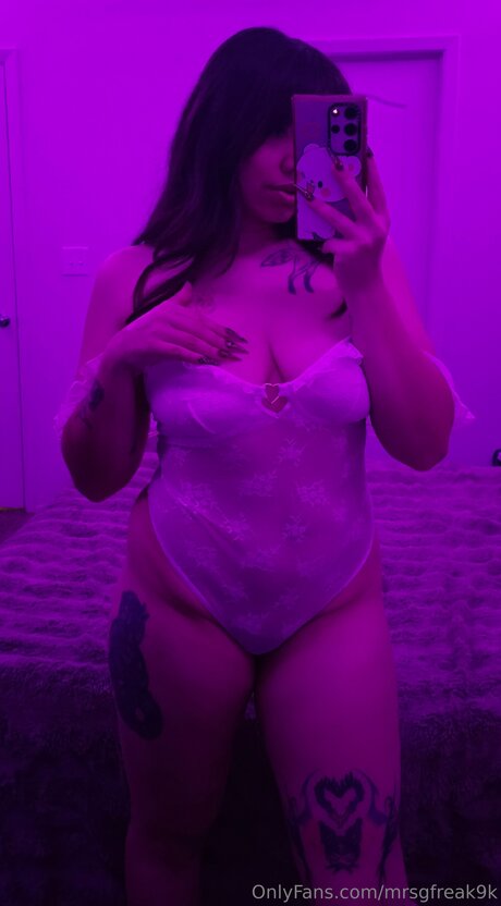 Mrsgfreak9k high quality model gallery