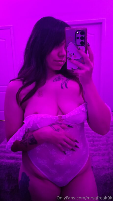 Mrsgfreak9k sexy pornstar archive