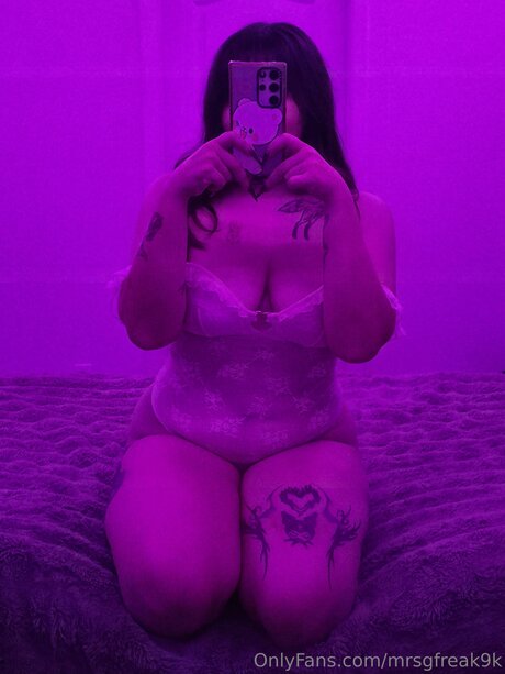 Mrsgfreak9k high quality star archive