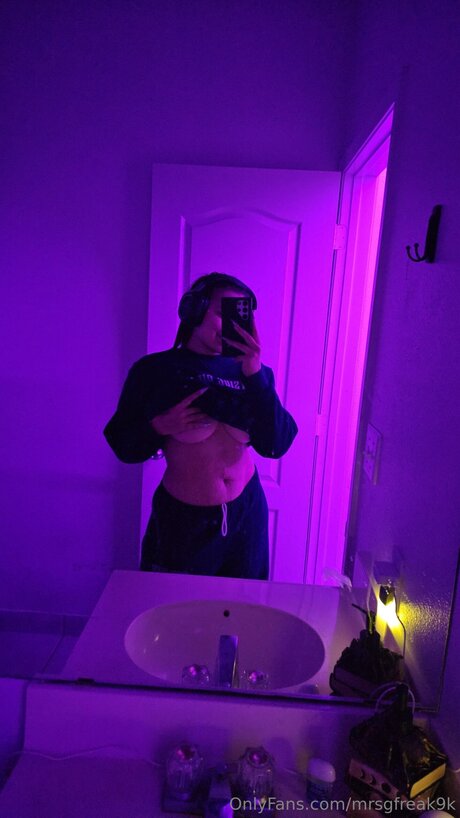 Mrsgfreak9k star perfect pictures
