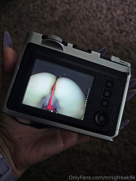 Mrsgfreak9k beautiful model pictures