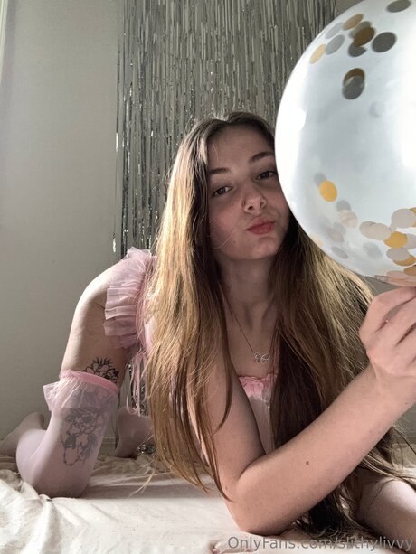 Slithylivvy best star photos