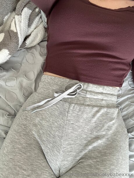 Bootybabexxxx hd pornstar photo