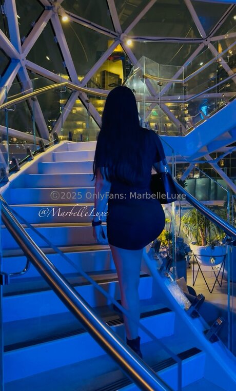 Marbelleluxe Free pornstar nudes picture