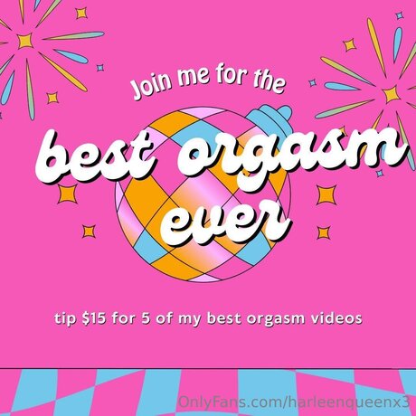 Harleenqueenx3 star sexy galleries