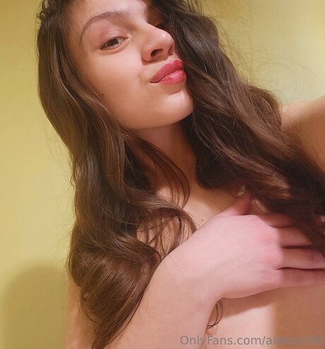 Aleksss99 best model pictures