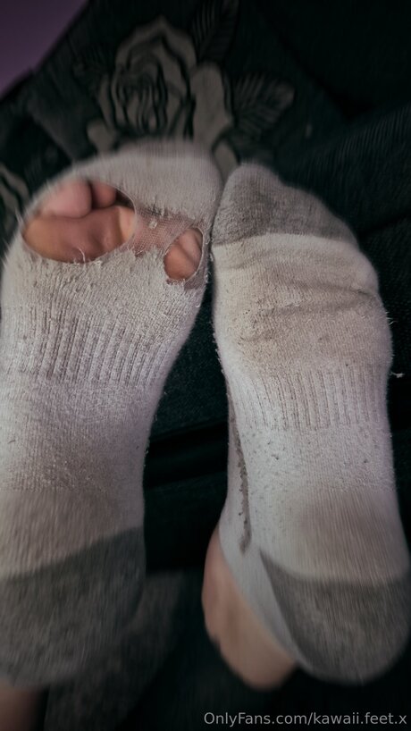 Kawaii Feet X model top pics