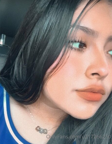 Estrellita Valen model xxx pic