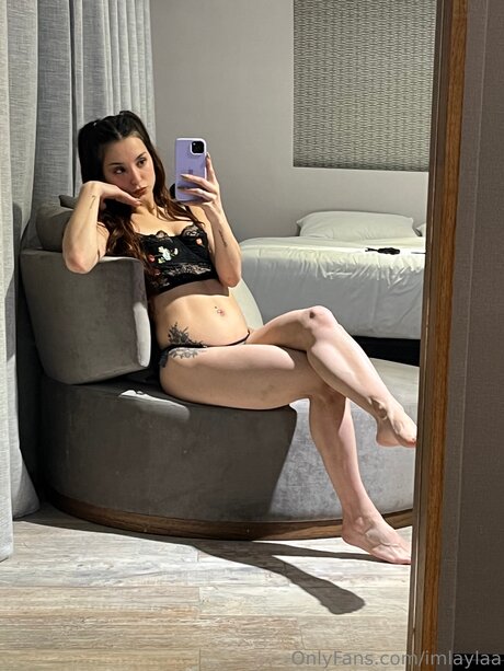 Imlaylaa pornstar sex image