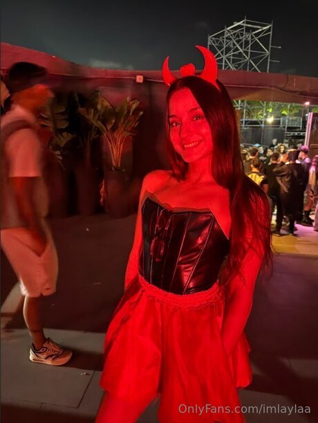 Imlaylaa model pornographic galleries