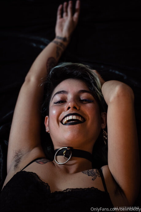 Mistress Delirio exclusive star img