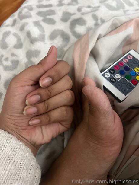 Bigthicsoles adult model images