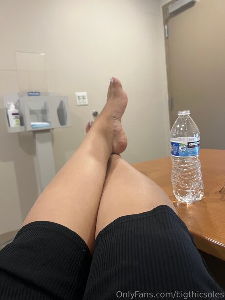 Bigthicsoles exclusive star gallery