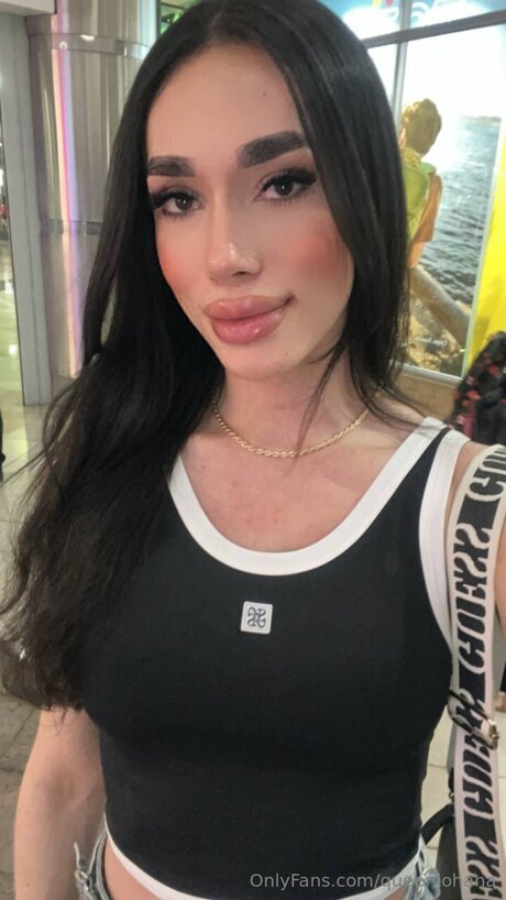 Queenjohana adult star photos