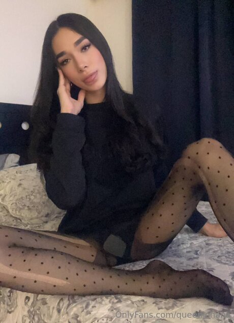 Queenjohana model sex pictures