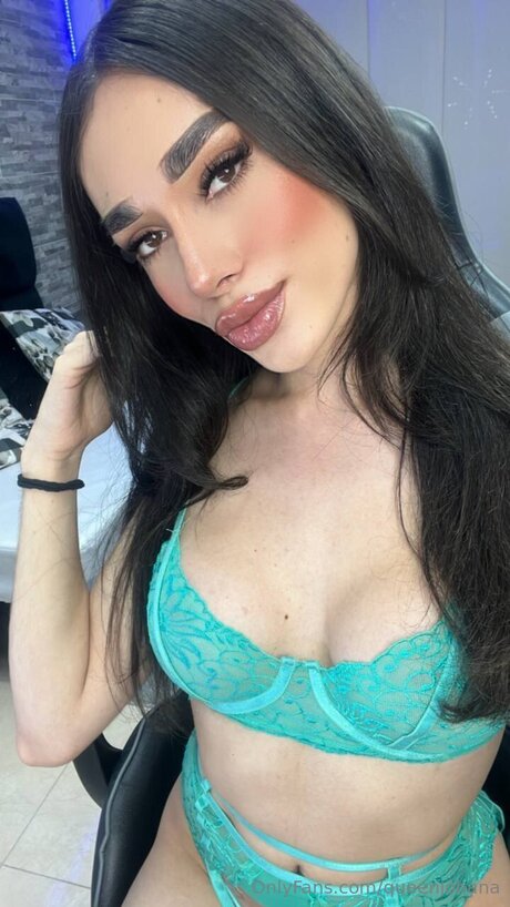 Queenjohana high quality pornstar photos