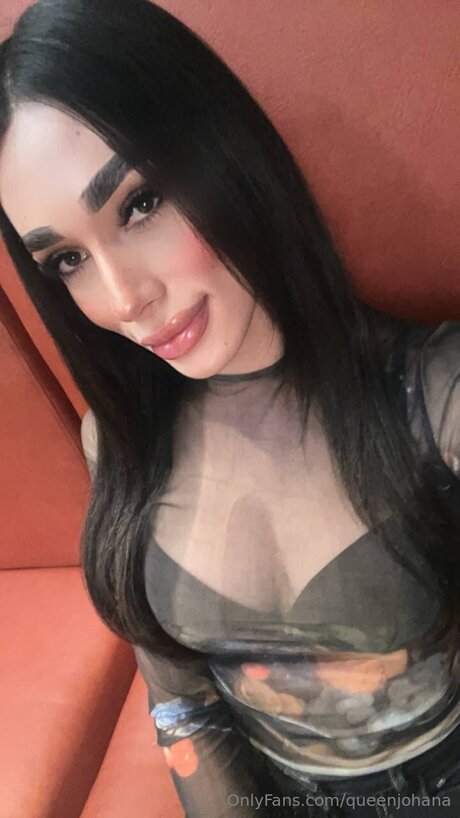 Queenjohana hd pornstar pic